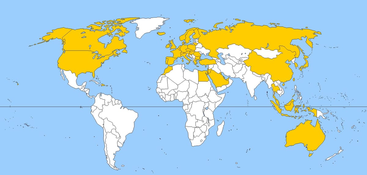 Mapa ng ikea qatar