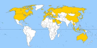 Mapa ng ikea qatar